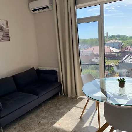 Cozy Sunset Apartment *