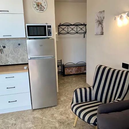 Apartment Cozy Sunset Uzhhorod