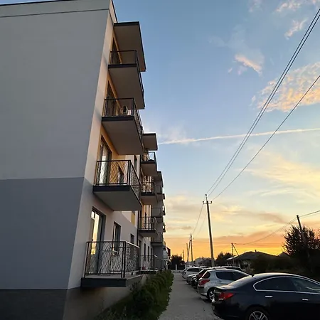 Cozy Sunset Apartment *